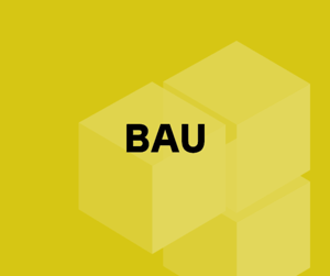 BAU