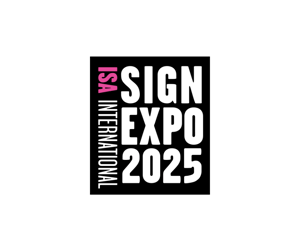 ISA (International Sign Expo) | POLYVANTIS | LEXAN