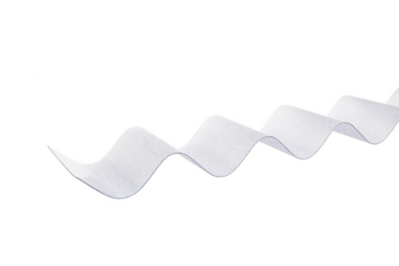 corrugated nsheet