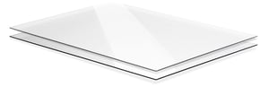 UV resistant plastic