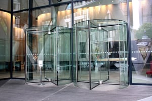 Glazing solutions