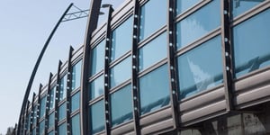 Impact resistant plastics