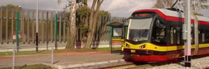 Noise Barriers