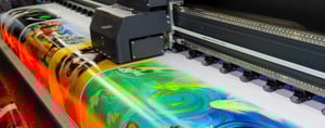 LEXAN™ Polycarbonate Digital Printing Film | POLYVANTIS