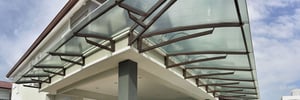 POLYVANTIS LEXAN™ sheet for DIY & home construction | POLYVANTIS