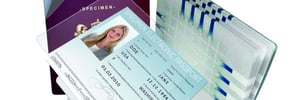 Security & ID Card Films