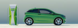 LEXAN™ polycarbonate film & sheet for Electric Vehicles industry