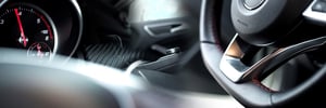 Automotive interior