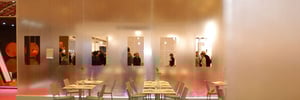 LEXAN™ sheet for interior applications | POLYVANTIS