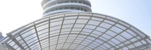 POLYVANTIS UV Protected LEXAN™ Solid Sheet products