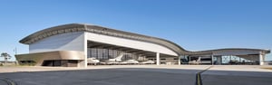 LEXAN™ Sheet for Building & Construction | POLYVANTIS