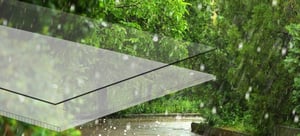 Climate Change & Building Constructions | LEXAN™