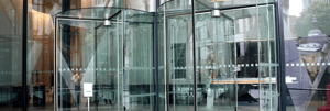 Safety glazing products