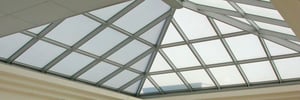 POLYVANTIS LEXAN™ sheet for verandas and conservatories